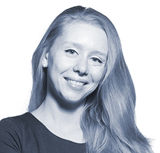 Portrait Anne-Katrin Schulze