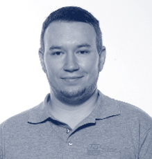 Portrait Ronny Schanz
